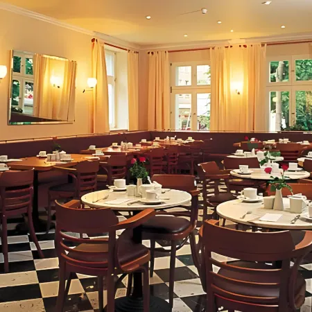 Sorat Hotel Cottbus