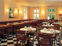 Sorat Hotel Cottbus - petit déjeuner