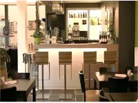 Amaryllis Hotel Veurne Hotels in Lo-Reninge