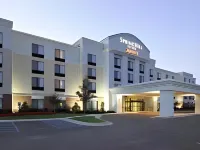 SpringHill Suites Lexington Near the University of Kentucky Hotel a Lexington
