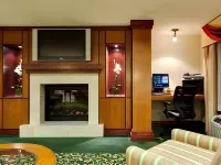Fairfield Inn & Suites Merrillville Hotels in Crown Point