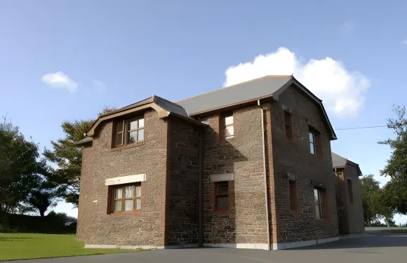 斯芮松尼高爾夫俱樂部酒店