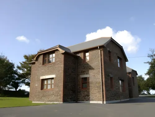 Trethorne Hotel & Golf Club Hotels in Saint Thomas the Apostle Rural