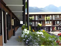 The Driftwood Lodge Hotels in Juneau