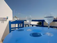 Hotel Zeus