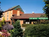 Cap Hôtel Hotels in Noyelles-Godault