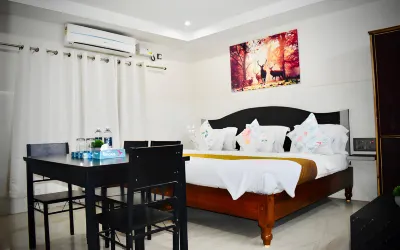 Hotel Unique Stays Hotels in Rajampet