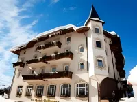 Hotel Colbricon - 4-Star