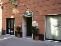 Albergo Posta Hotels in Genoa