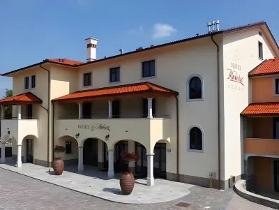 Hotel Malovec Hotels in Municipality of Vipava