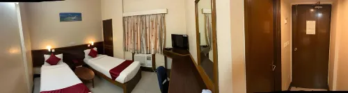 Asian Inn