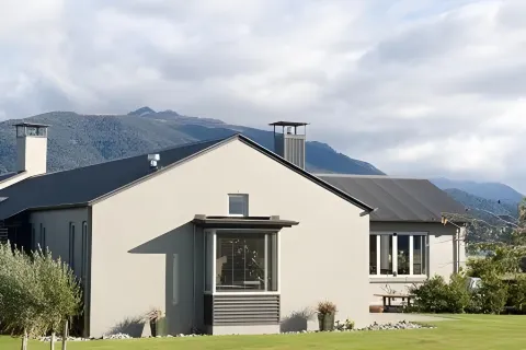 Dunluce Boutique B&B