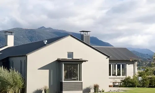 Dunluce Boutique B&B