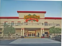 Longstreet Inn & Casino Hotels in Nye County
