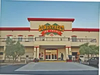 Longstreet Inn & Casino