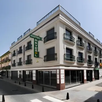 Hotel Reyesol
