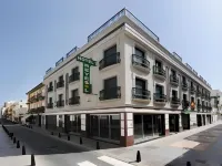 ホテル レイェソル のホテル