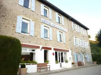 Hôtel de La Plage