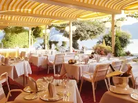 Beau Rivage Hotels in Vitznau