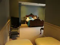 The Tunbridge Wells Hotel Hotel a Penshurst