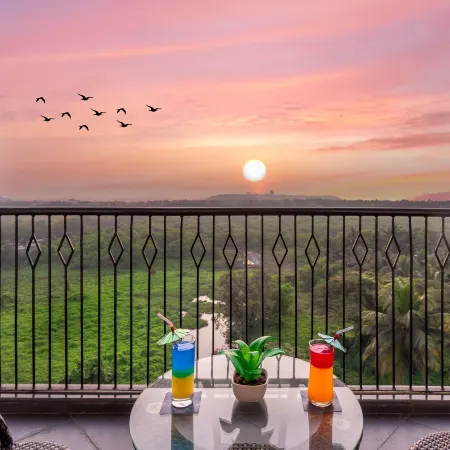 Golden Tulip Goa Candolim