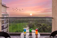 Golden Tulip Goa Candolim - romantici