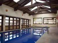 Hotel y Spa Getsemani Hotels in Villa de Leyva