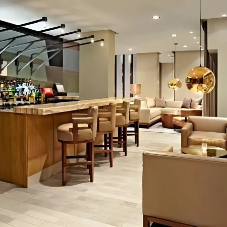 The James Hotel