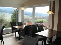 Gästehaus Weber Hotels in Arrach