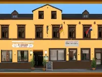 Hotel Zur Dorfschänke Hotels in Ernst