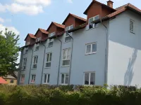Central Inn Hotel Garni Hotels in Eppelborn