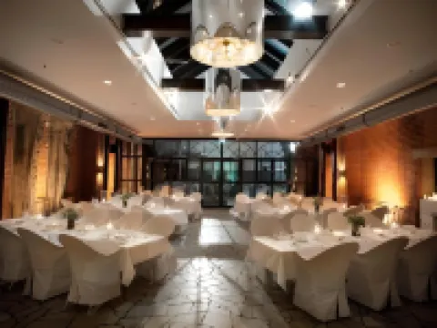 Gastwerk Hotel Hamburg