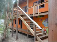 Compay Hostel la Pedrera Hotels in 