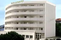 Hotel Solemare Hotel in zona Bagno Arcobaleno 301