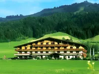 Hotel Kitzspitz Hotels in Waidring