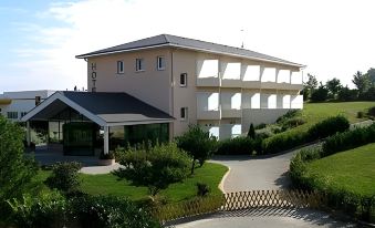 The Originals City, Clos de l'Orgerie ,Château Gonthier