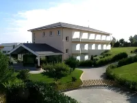 The Originals City, Clos de l'Orgerie ,Château Gonthier Hotels in Saint-Quentin-les-Anges
