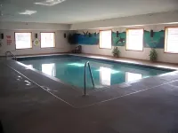 Budget Host Inn & Suites North Branch Hotels in Chisago City