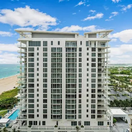 Palm Beach Marriott Singer Island Beach Resort & Spa