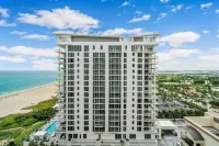 Palm Beach Marriott Singer Island Beach Resort & Spa