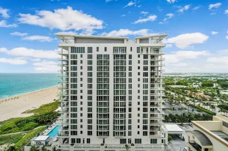 Palm Beach Marriott Singer Island Beach Resort & Spa