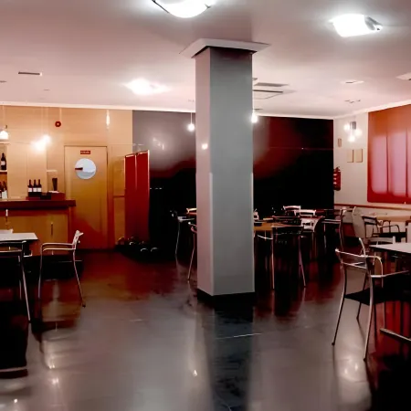 Hotel Alfageme
