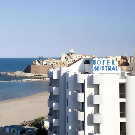 Hotel Mistral