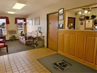 Super 8 by Wyndham Mattoon