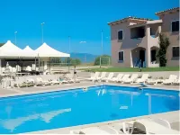 Marina Manna Hotel and Club Village - Pools