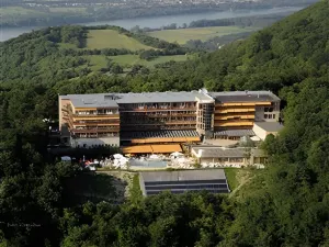 Silvanus Hotel