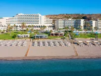 Rodos Palladium Leisure & Wellness Hotels in Kallithea