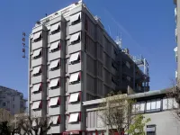 Park Hotel Meublé