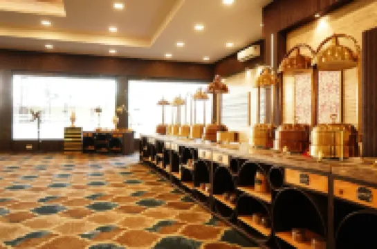 Hotel Tourist Inn by Sagar