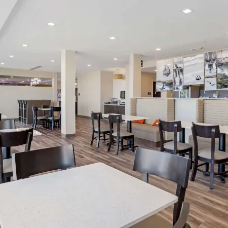 Sleep Inn & Suites Fort Walton Beach - Destin West